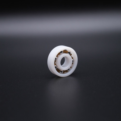 608PS plastic ball bearing