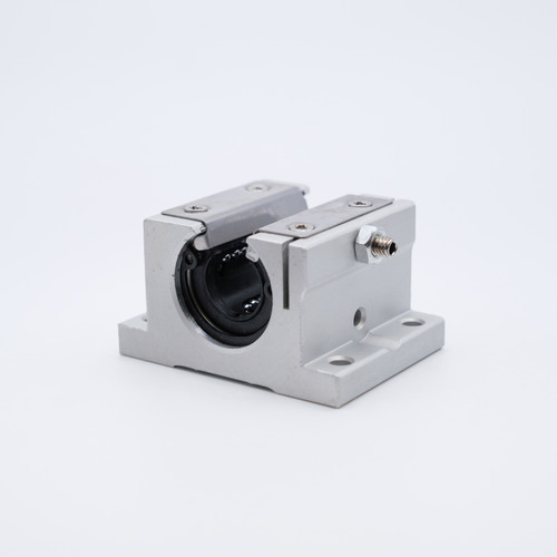 SWD8UU open linear pillow block
