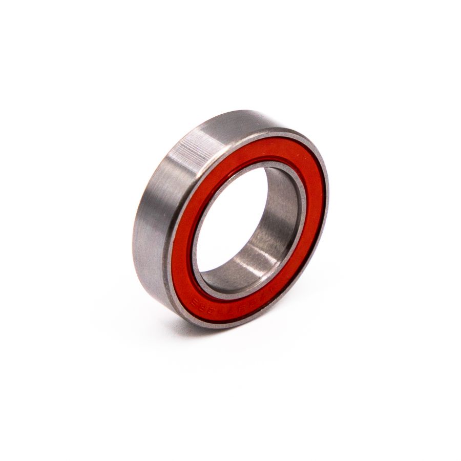 Miniature sealed ball bearing