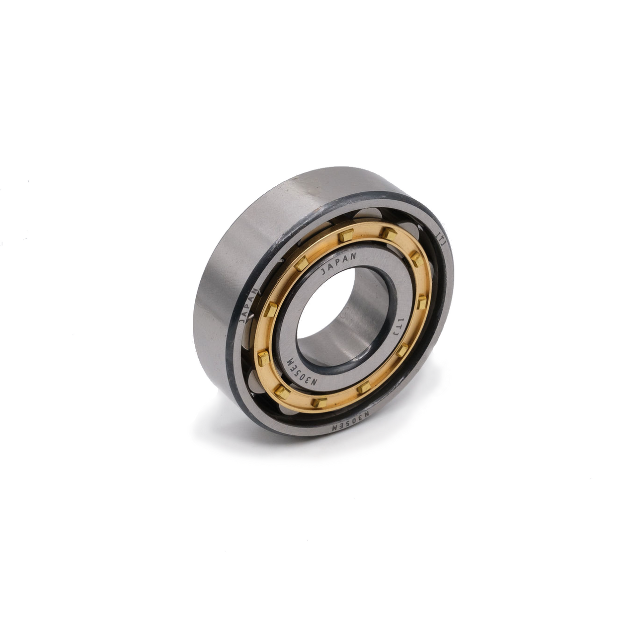 Roller bearing product
